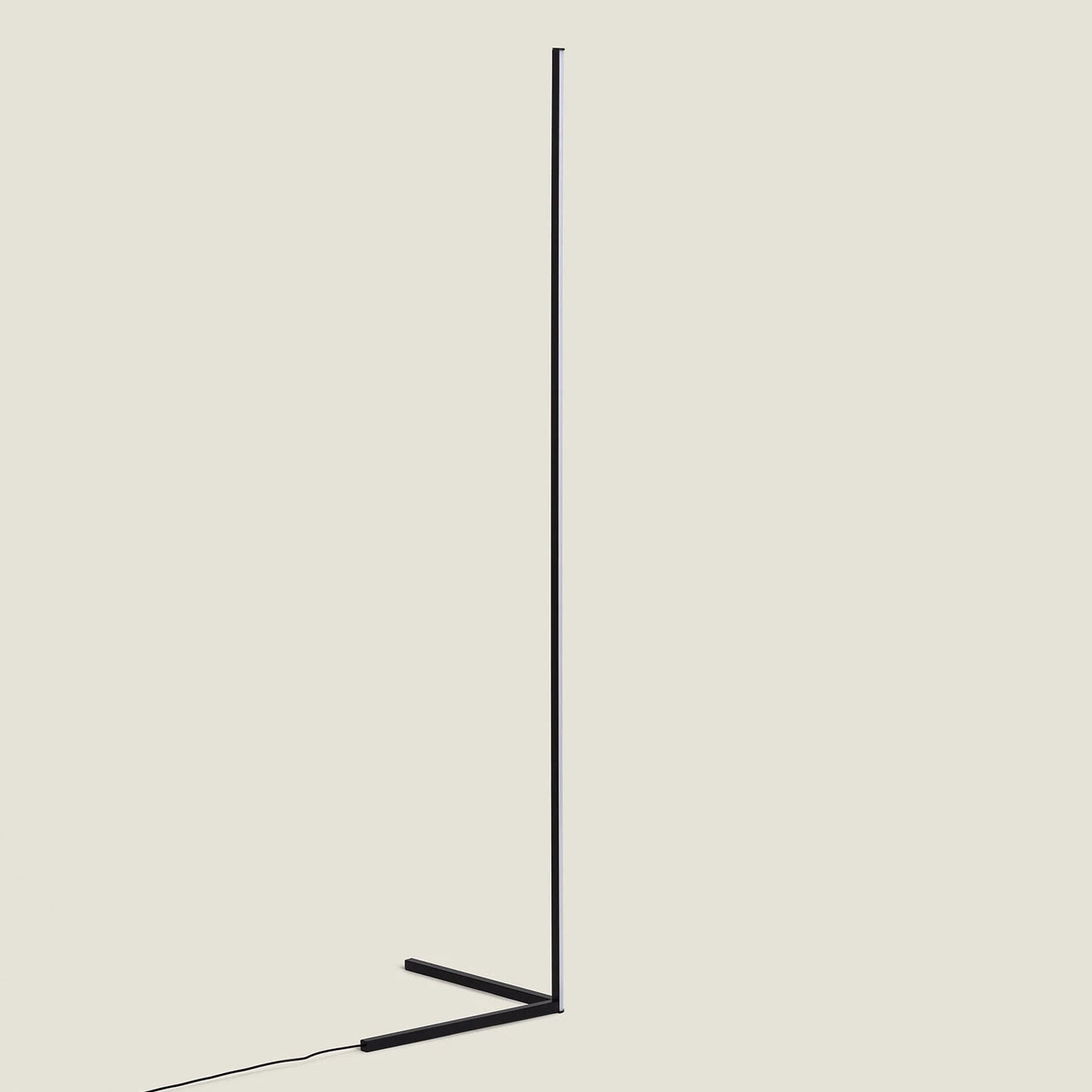 IGNIVEX Vortex Corner Light – RGBWW LED Gaming Hoeklamp 20W