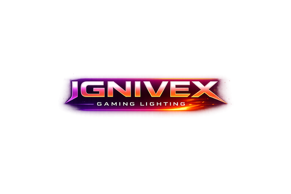 Ignivex - Gaming Lighting